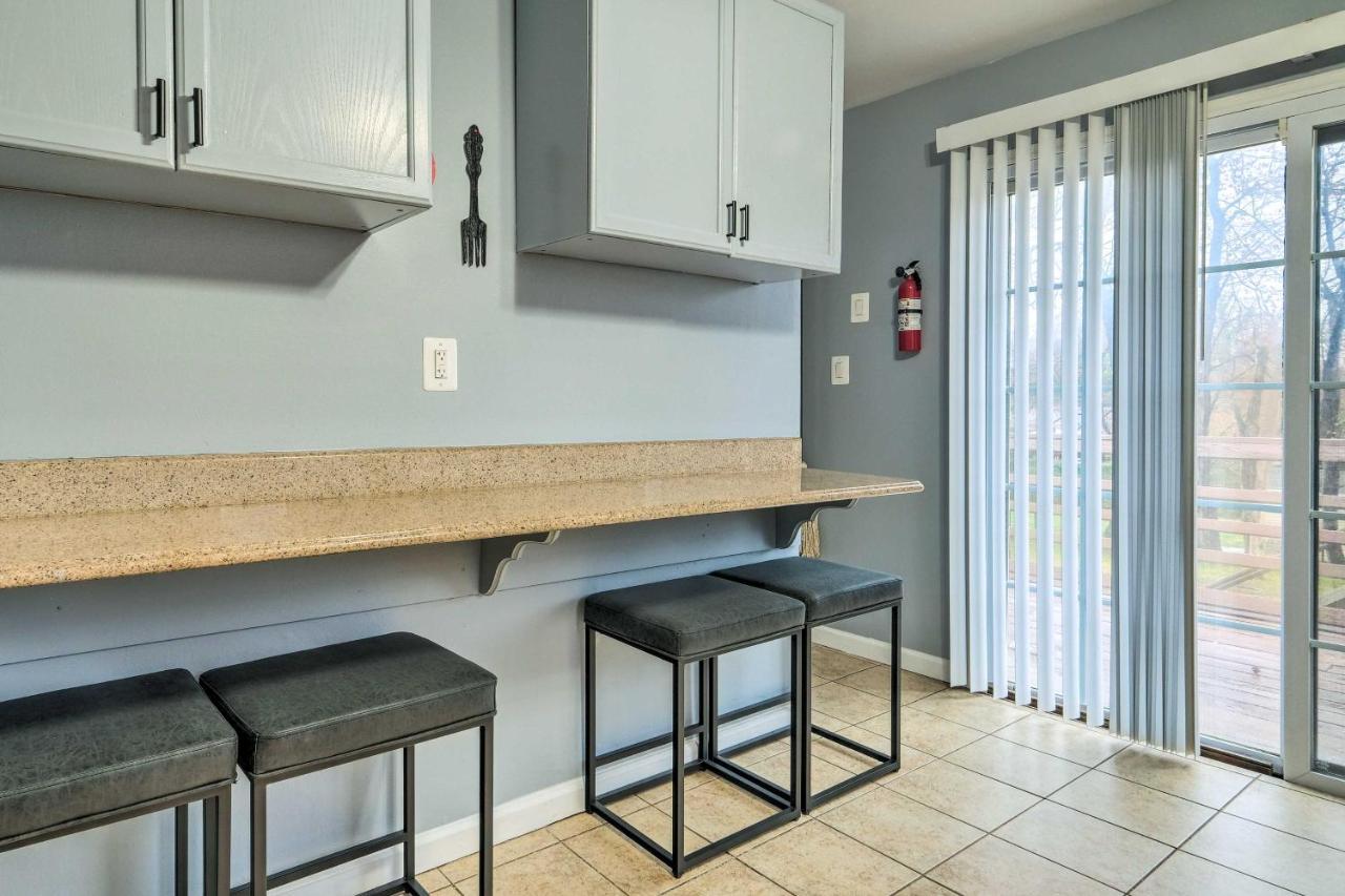 Spacious Fort Washington Home Near National Mall! Dış mekan fotoğraf